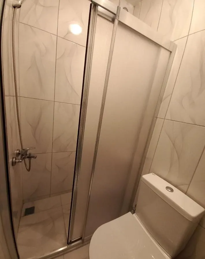 Studio Meuble Lejlighed Istanbul Tyrkiet